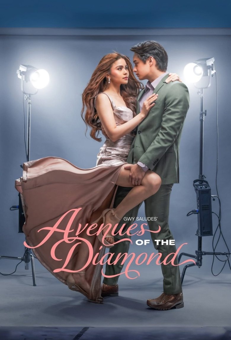 [END 16] Avenues of the Diamond (2025) English Subtitle Full Movie Free Watch And Download Eng Sub