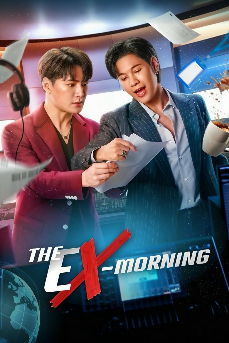 [END 10] The Ex-Morning (2025) English Subtitle Full Movie Free Watch And Download Eng Sub