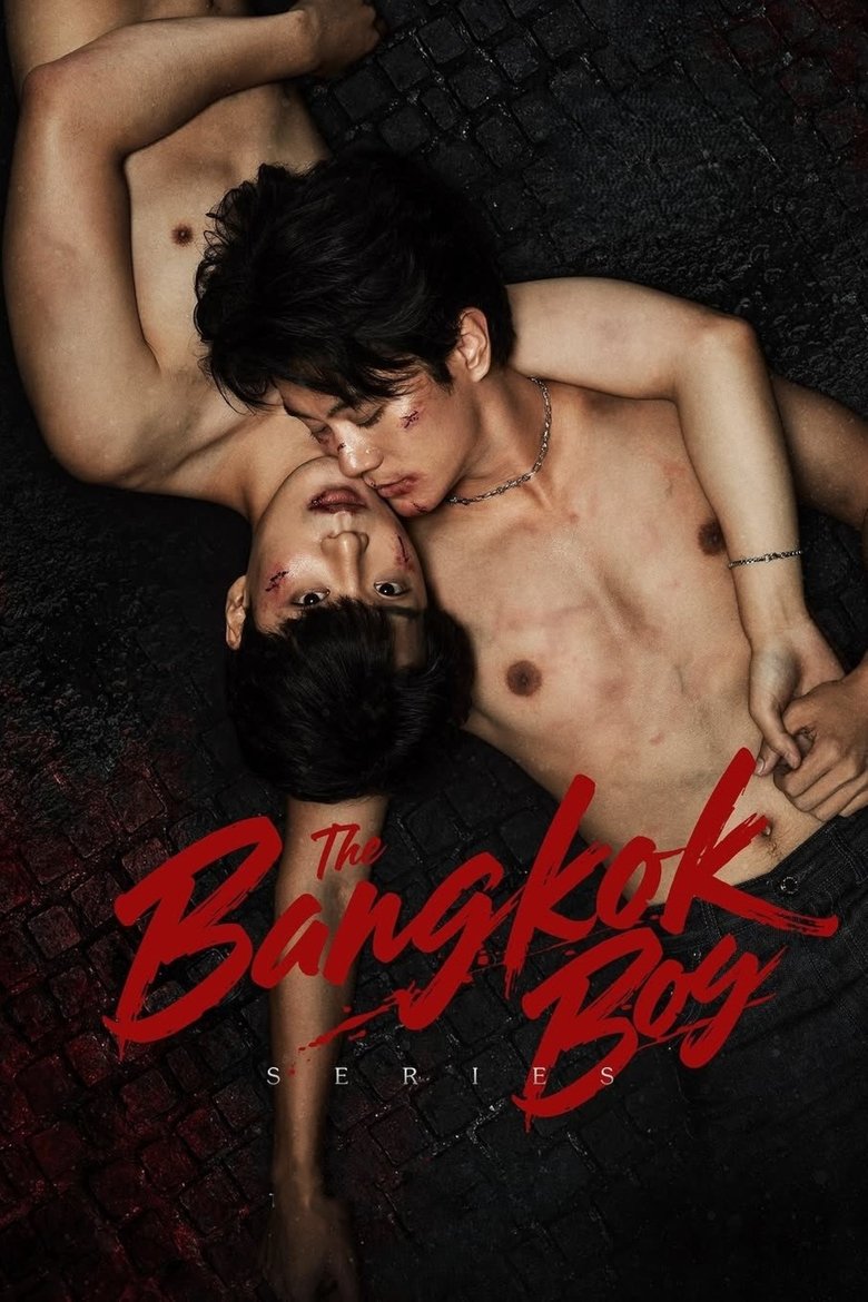 [END 12] The Bangkok Boy (2025) English Subtitle Full Movie Free Watch And Download Eng Sub