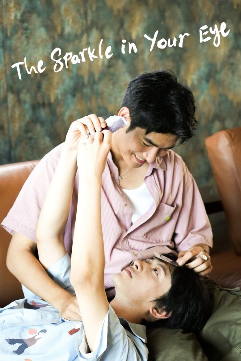 [END 12] The Sparkle in Your Eye (2025) English Subtitle Full Movie Free Watch And Download Eng Sub