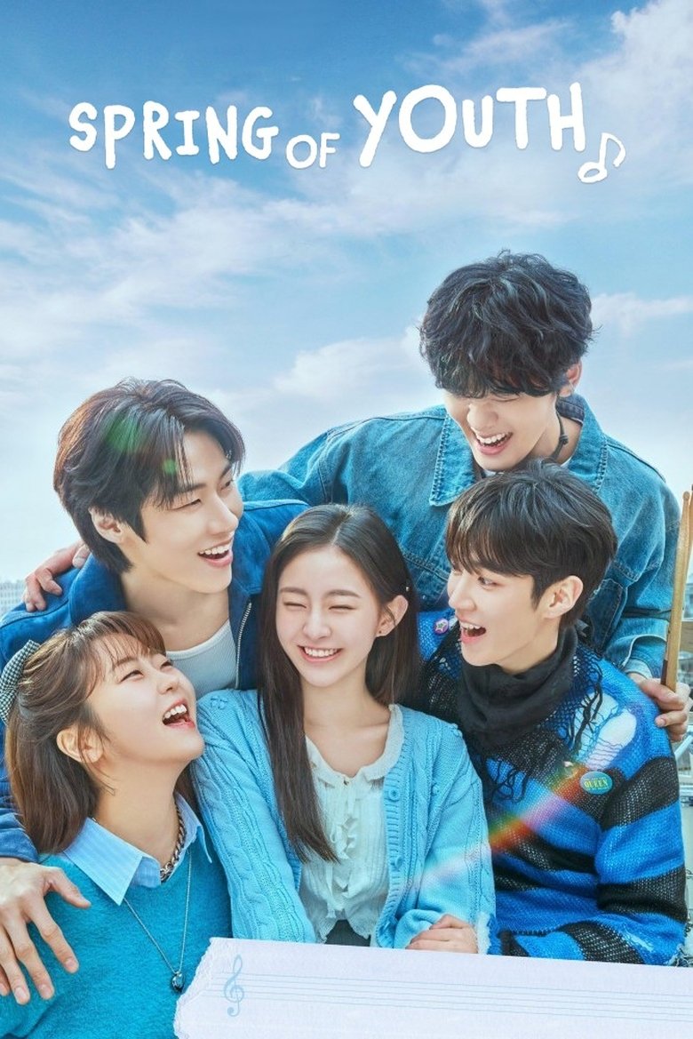 [END 10] Spring of Youth (2025) English Subtitle Full Movie Free Watch And Download Eng Sub