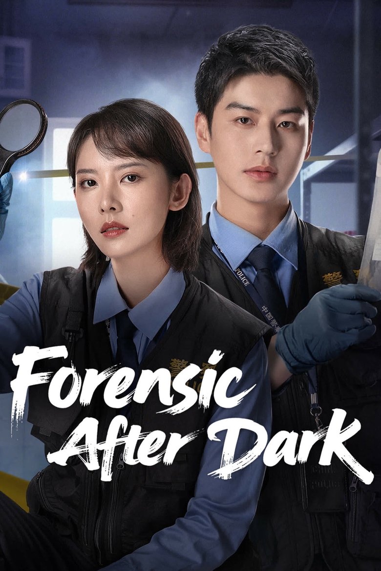 [END 24] Forensic After Dark (2025) English Subtitle Full Movie Free Watch And Download Eng Sub