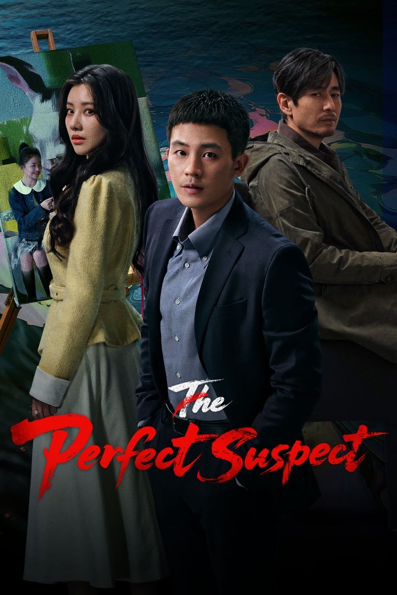 [END 16] The Perfect Suspect (2025) English Subtitle Full Movie Free Watch And Download Eng Sub