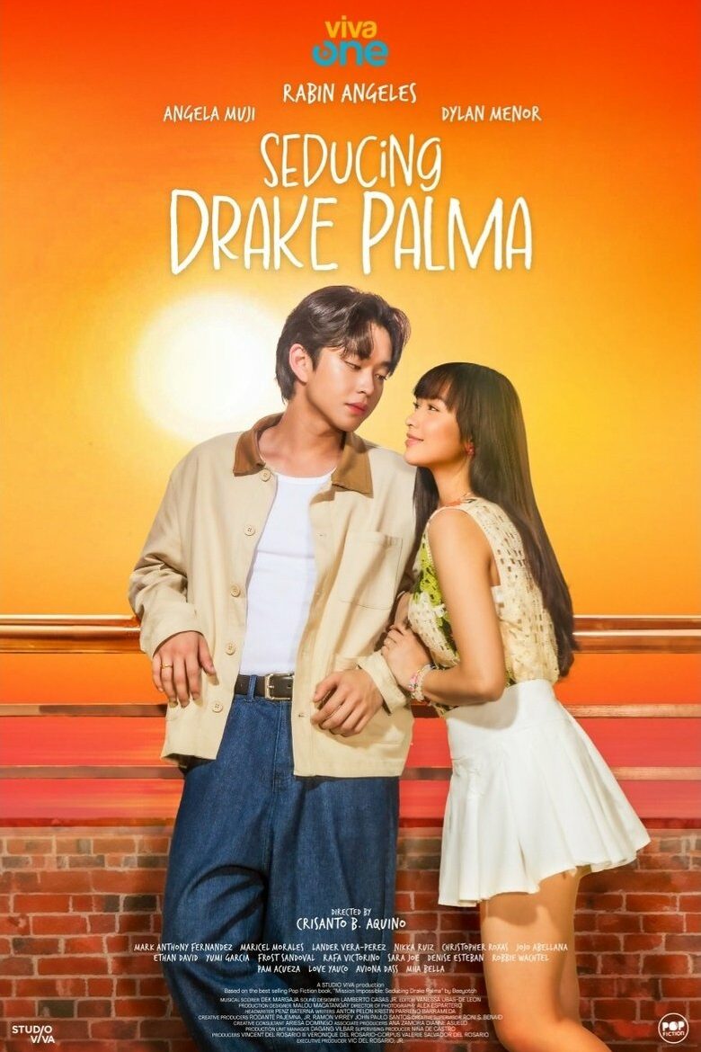 [EP 11] Seducing Drake Palma (2025)