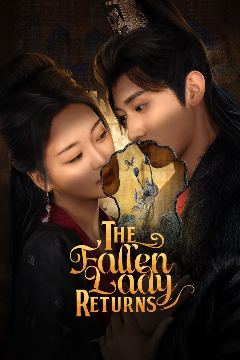 [END 21] The Fallen Lady Returns (2025) English Subtitle Full Movie Free Watch And Download Eng Sub