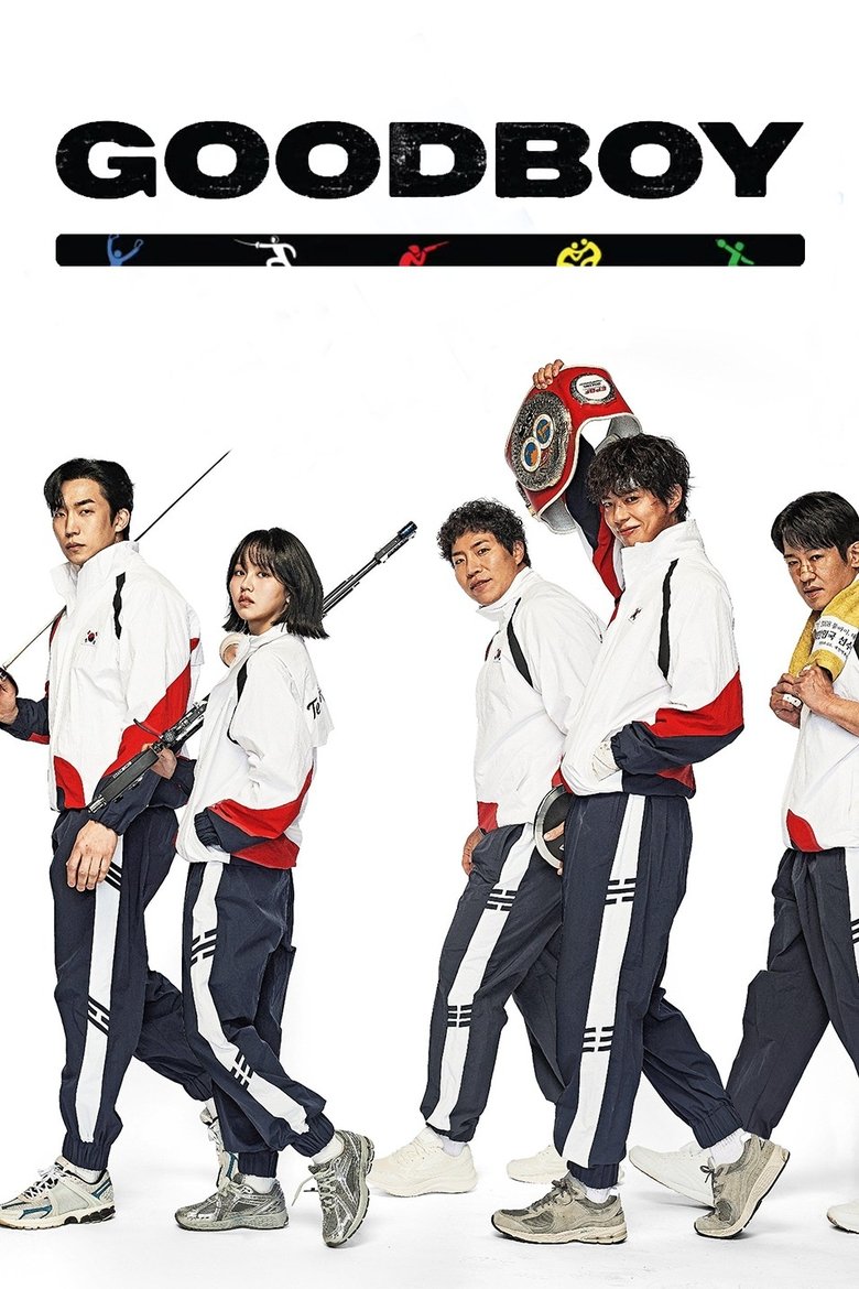 [END 16] Good Boy (2025) English Subtitle Full Movie Free Watch And Download Eng Sub