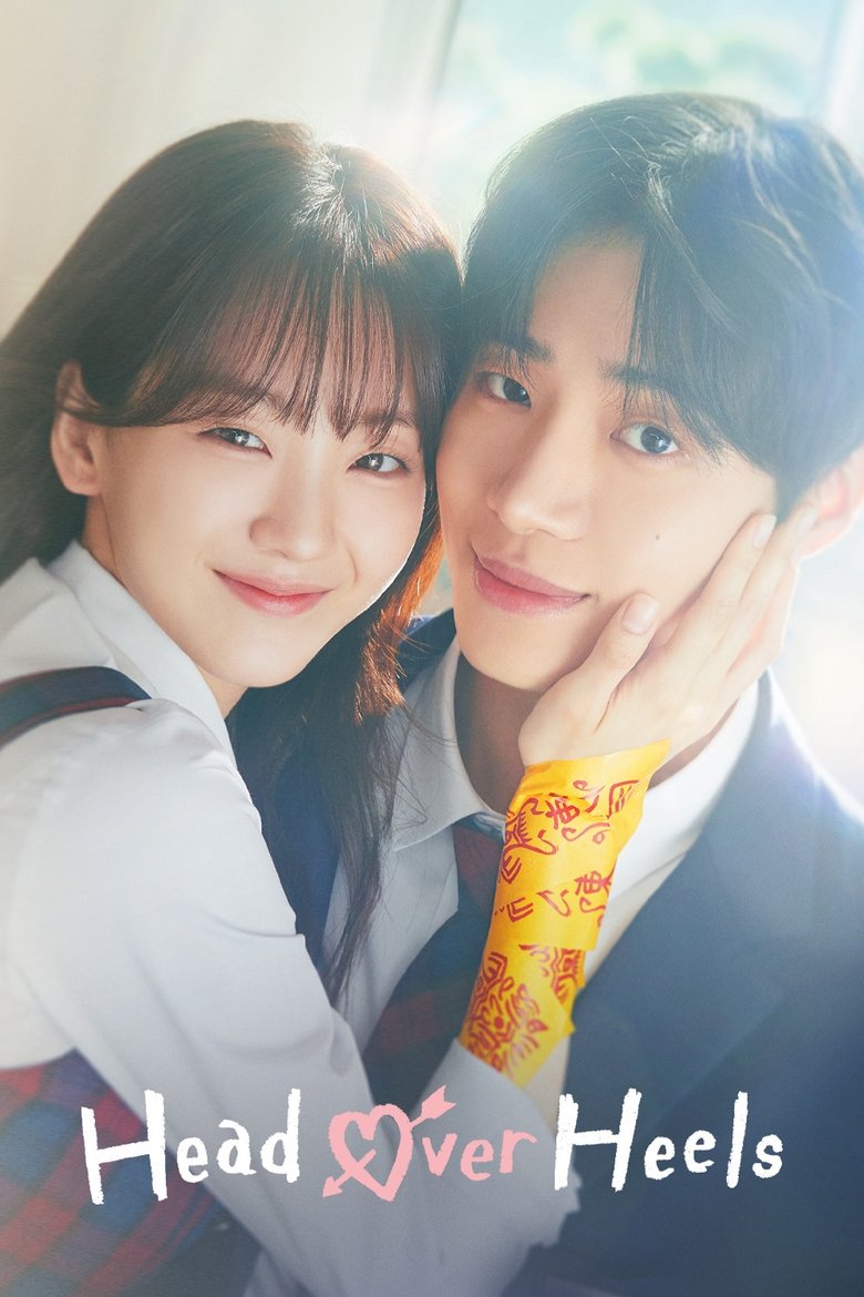 [END 12] Head Over Heels (2025) English Subtitle Full Movie Free Watch And Download Eng Sub