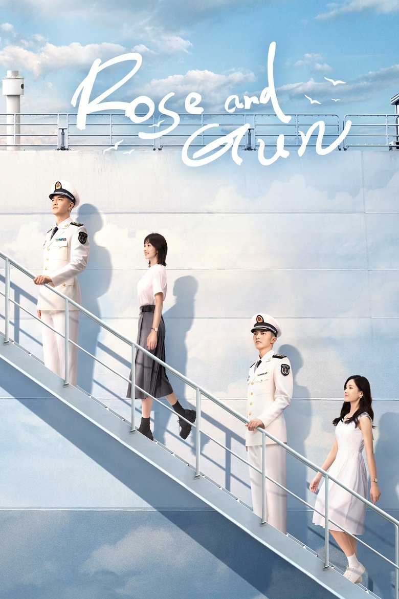 [END 34] Rose and Gun (2025) English Subtitle Full Movie Free Watch And Download Eng Sub