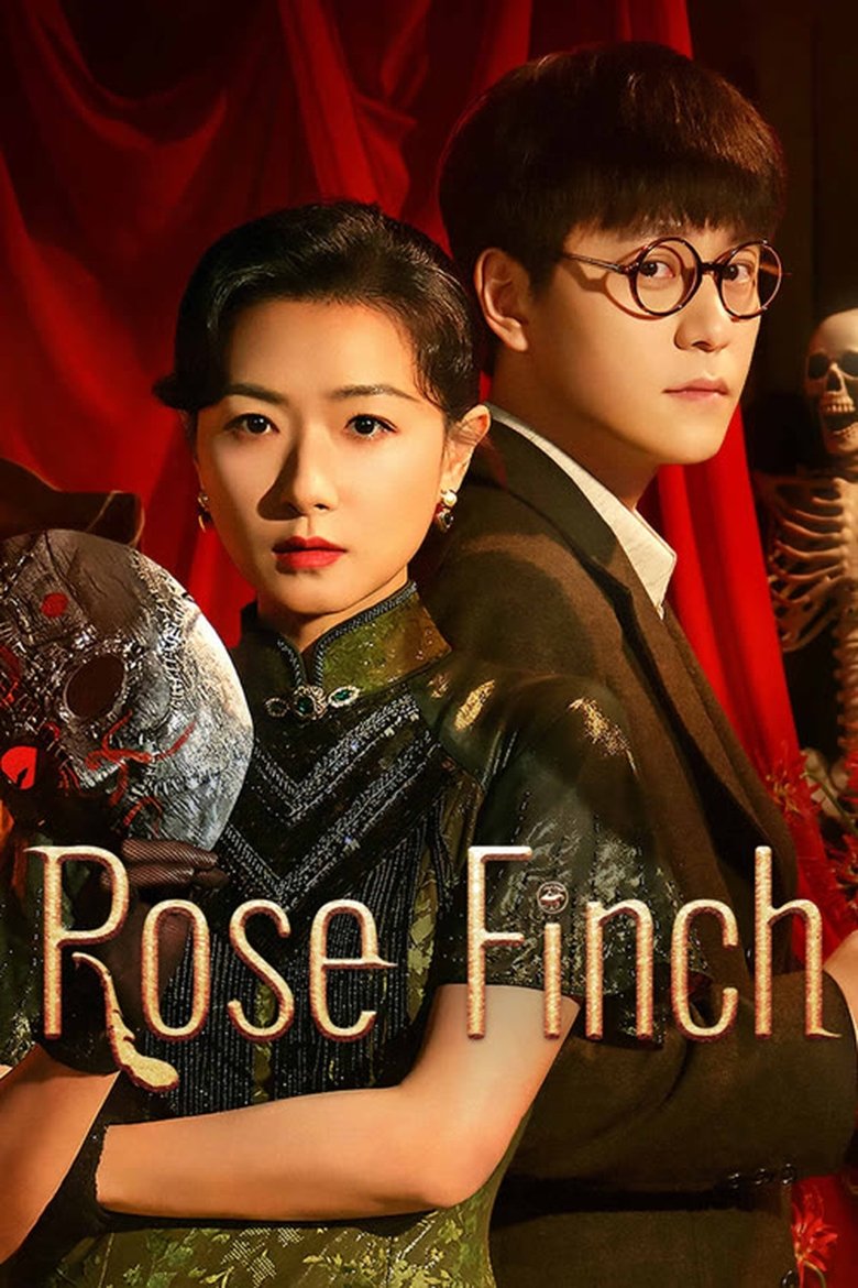 [END 30] Rosefinch (2025) English Subtitle Full Movie Free Watch And Download Eng Sub