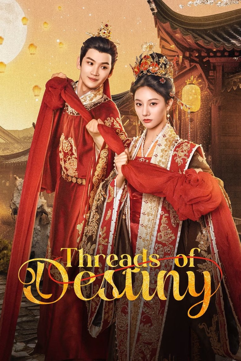 [END 26] Threads of Destiny (2025)