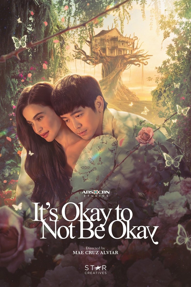 lt’s Okay to Not Be Okay (2025)